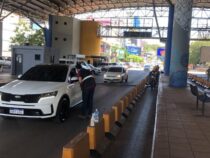 Laut einer Studie sei Paraguay das günstigste Land zum Einkaufen im Grenzgebiet