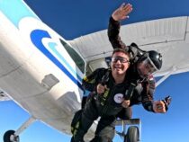 Tandem-Festival: Ein einzigartiges Fallschirmsprung-Erlebnis