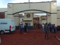 Vier Tote und drei Verletzte bei Kämpfen in Haftanstalt