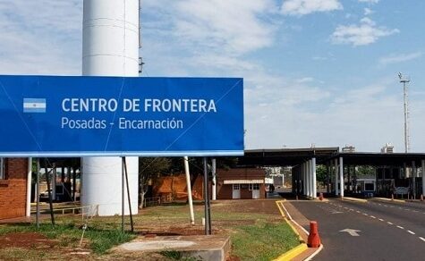 Polizeiarbeit nutzlos: „Paraguayisches Marihuana überschwemmt die Region“