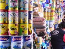 Grassierende Inflation auf den beliebten Märkten des Landes