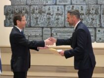 Paraguay strebt eine Intensivierung der Zusammenarbeit mit Israel an