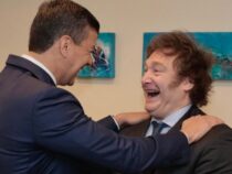 Milei strebt mit Paraguay den Hydroway an, um mit den Brasilianern zu konkurrieren