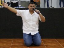Pastor Insfrán im Hungerstreik, um Verlegung nach Tacumbú zu erzwingen