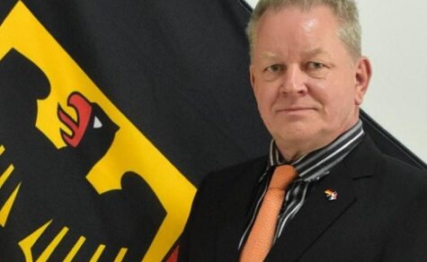 Wichtiger Behördentermin: Konsularsprechstunde für deutsche Staatsbürger in Caazapá