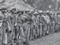 Ein russischer General, Beschützer der Maká