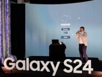 Samsung ist im ersten Quartal 2024 führend beim Smartphone-Verkauf