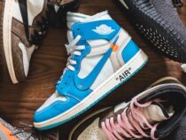 Zeit für neue Sneaker? Hier sind 4 trendige Sneaker für dich!