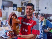 Erfolgreicher Unternehmer hinter Gittern