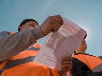 Vermisst: Die schwierige Realität von Familien, die weiterhin nach ihren geliebten Menschen suchen