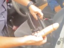 „Ich wurde von der Polizei gedemütigt und sie machten sich über mein Intimleben lustig“