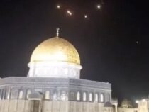 Wie Paraguay von dem Iran-Israel-Konflikt betroffen ist