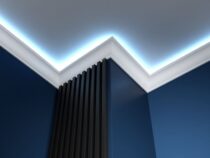Lichtleisten- Design und Ästhetik