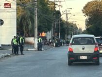 Präsident Peña verlegt die INDI-Zentrale aus Asunción