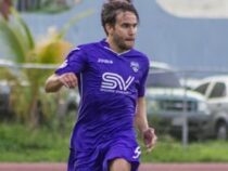 Fußballspieler wegen familiärer Gewalt angezeigt