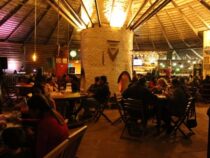 Camping Tacuara: Geschichtsträchtiger Ort mit modernem Glamping