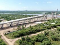 Aus dem Dornröschenschlaf erwacht: Carmelo Peralta, der Eingang zum Pantanal Chaco