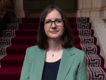 Danielle Dunne, neue britische Botschafterin in Paraguay