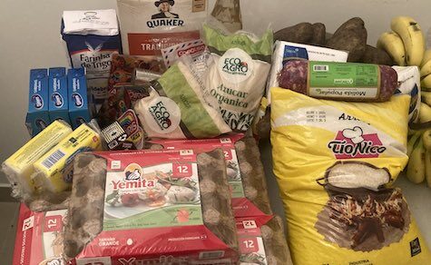 Analyse der Wirtschaftslage: Wie viel muss eine Familie in Paraguay verdienen, um nicht als arm zu gelten?