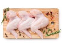 JBS kündigt den Kauf eines Hühner-Schlachthofs an