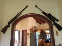 Colonia Independencia: Unbekannte raubten Deutschen aus – Waffen und Geld fehlen