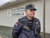 Der Einsatz von Bodycams bei der Polizei ist notwendig