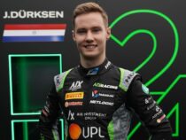 Duerksens großartiges Comeback im Sprintrennen