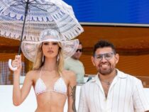 Begeisterung bei der Modewelt auf Ibiza mit ikonischen Ñanduti-Designs