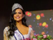 Neue Miss Universe Paraguay sorgt für viel Gesprächsstoff