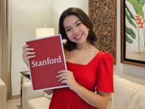 Paraguayerin zieht Stanford vor