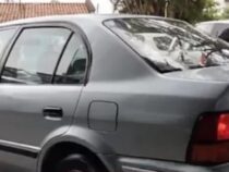 Diebstahl von gestohlenem Fahrzeug: Nun spricht der Autohändler