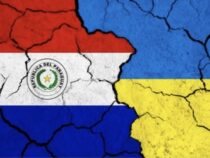Paraguay bekräftigt seine Unterstützung für die Ukraine und seinen Wunsch nach Frieden