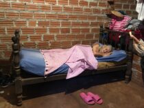 99-Jähriger einfach die Sozialhilfe gestrichen
