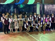 Kolonie Independencia: Blasmusik, viel mehr als nur heiße Luft