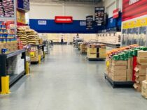 Kontrolloperationen zu Arbeitsnormen, Verbraucherschutz und Gesundheitssicherheit gestartet