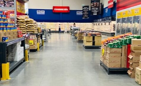 Kontrolloperationen zu Arbeitsnormen, Verbraucherschutz und Gesundheitssicherheit gestartet