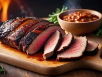 Umweltbewusster Genuss: Wie nachhaltiges BBQ mit Brisket möglich ist