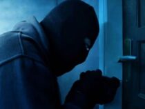 Sicherheitsplan: Die Polizei fordert Urlauber dringend auf, zu melden, dass sie nicht zu Hause sind