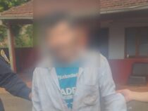 Versuchte Entführung in der Nähe einer Schule von Obligado