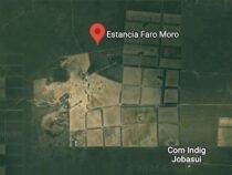 Landbesetzer haben den Chaco im Visier