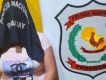 Frau tötet ihren Onkel, weil er angeblich ihre dreijährige Tochter missbraucht hatte