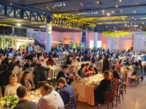 Ein etwas anderes Galadinner