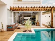 Verleihen Sie Ihrem Garten mit diesen Upgrades neuen Schwung