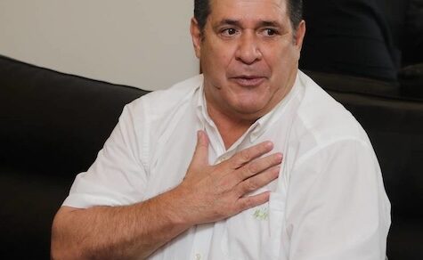 „Wie haben wir davon nichts mitbekommen?“: Der Konflikt zwischen den USA und HC, der zum Bruch mit der DEA führte