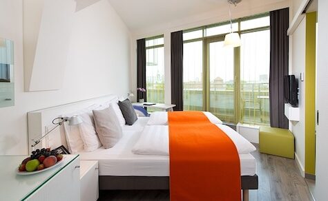 Hotellerie im Wandel: Mit smarter Energienutzung zu mehr Rentabilität
