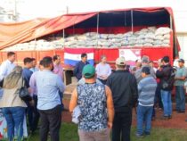 Kartoffelanbauprojekt soll lokale Wirtschaft ankurbeln