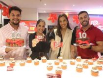 Have a Break: KitKat feiert 10-jähriges Bestehen