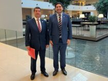 Ex-Präsident Mario Abdo kritisiert am Rande der 54. OAS Generalversammlung, seine Anklage nach Forderung von HC