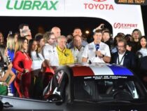 Rallye-WM würde einen Umsatz von 50 Millionen USD generieren
