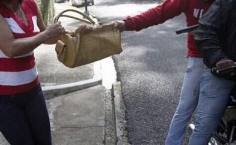 Tödliche Raubzüge: Wenn die Wut der Straße auf eine hilflose Gesellschaft trifft